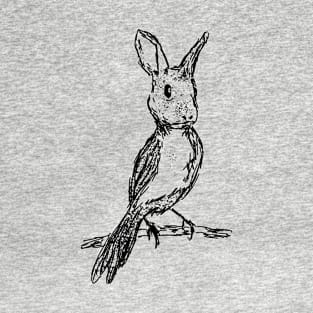 FLYING RABBIT T-Shirt